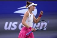 Haddad Maia at the 2025 US Open - Day 7 - Source: Getty